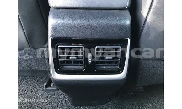 သွင်းကုန် Toyota Harrier White ကား Import - Dubai Ayeyarwady သွင်းကုန် Toyota Harrier White ကား Import - Dubai Ayeyarwady