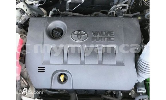 သွင်းကုန် Toyota Harrier White ကား Import - Dubai Ayeyarwady သွင်းကုန် Toyota Harrier White ကား Import - Dubai Ayeyarwady