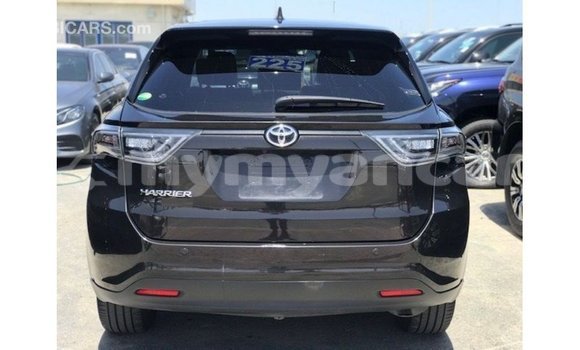 Acheter Import Voiture Toyota Harrier Marron à Import - Dubai, #<Region:0x000000000c5121b8> Acheter Import Voiture Toyota Harrier Marron à Import - Dubai, #<Region:0x000000000c5121b8>