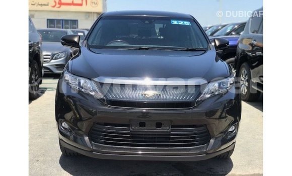 Acheter Import Voiture Toyota Harrier Marron à Import - Dubai, #<Region:0x000000000c5121b8> Acheter Import Voiture Toyota Harrier Marron à Import - Dubai, #<Region:0x000000000c5121b8>