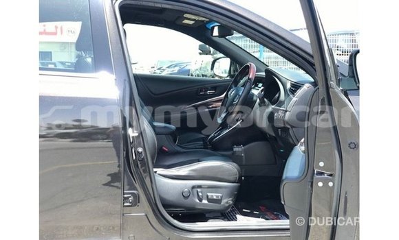 Acheter Import Voiture Toyota Harrier Marron à Import - Dubai, #<Region:0x000000000c5121b8> Acheter Import Voiture Toyota Harrier Marron à Import - Dubai, #<Region:0x000000000c5121b8>