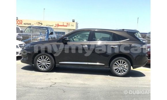 Acheter Import Voiture Toyota Harrier Marron à Import - Dubai, #<Region:0x000000000c5121b8> Acheter Import Voiture Toyota Harrier Marron à Import - Dubai, #<Region:0x000000000c5121b8>
