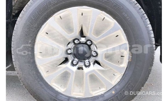 Buy Import Toyota Prado Black Car in Import - Dubai in Ayeyarwady Buy Import Toyota Prado Black Car in Import - Dubai in Ayeyarwady