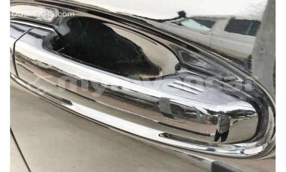 Buy Import Toyota Prado Black Car in Import - Dubai in Ayeyarwady Buy Import Toyota Prado Black Car in Import - Dubai in Ayeyarwady