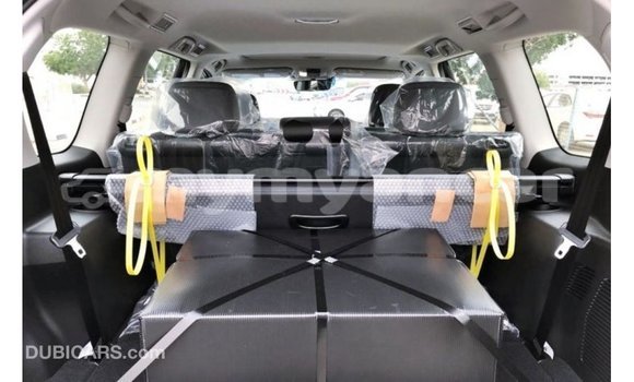 Buy Import Toyota Prado Black Car in Import - Dubai in Ayeyarwady Buy Import Toyota Prado Black Car in Import - Dubai in Ayeyarwady