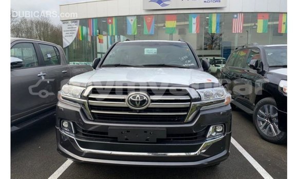 Buy Import Toyota Land Cruiser Other Car in Import - Dubai in Ayeyarwady Buy Import Toyota Land Cruiser Other Car in Import - Dubai in Ayeyarwady