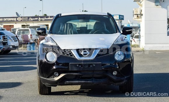 Buy Import Nissan Juke Black Car in Import - Dubai in Ayeyarwady Buy Import Nissan Juke Black Car in Import - Dubai in Ayeyarwady
