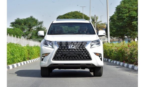 သွင်းကုန် Lexus GX White ကား Import - Dubai Ayeyarwady သွင်းကုန် Lexus GX White ကား Import - Dubai Ayeyarwady