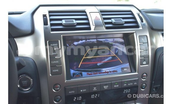 သွင်းကုန် Lexus GX White ကား Import - Dubai Ayeyarwady သွင်းကုန် Lexus GX White ကား Import - Dubai Ayeyarwady