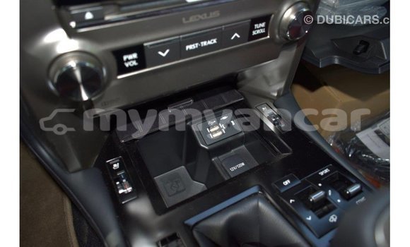 သွင်းကုန် Lexus GX White ကား Import - Dubai Ayeyarwady သွင်းကုန် Lexus GX White ကား Import - Dubai Ayeyarwady