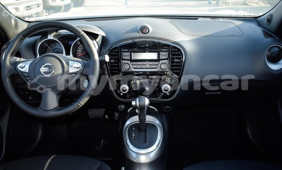 Buy Import Nissan Juke Black Car in Import - Dubai in Ayeyarwady Buy Import Nissan Juke Black Car in Import - Dubai in Ayeyarwady