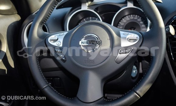 Buy Import Nissan Juke Black Car in Import - Dubai in Ayeyarwady Buy Import Nissan Juke Black Car in Import - Dubai in Ayeyarwady