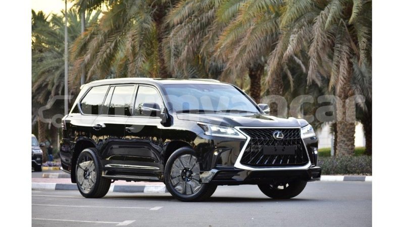 Big with watermark lexus lx ayeyarwady import dubai 3233