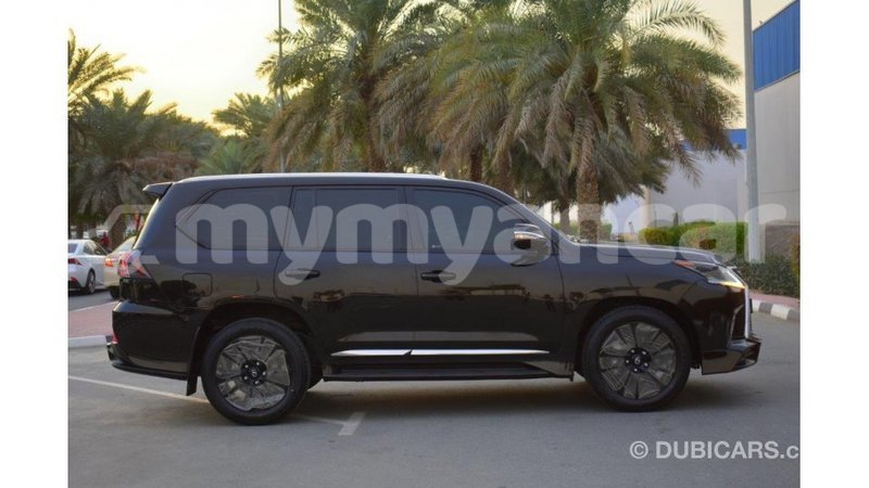 Big with watermark lexus lx ayeyarwady import dubai 3233