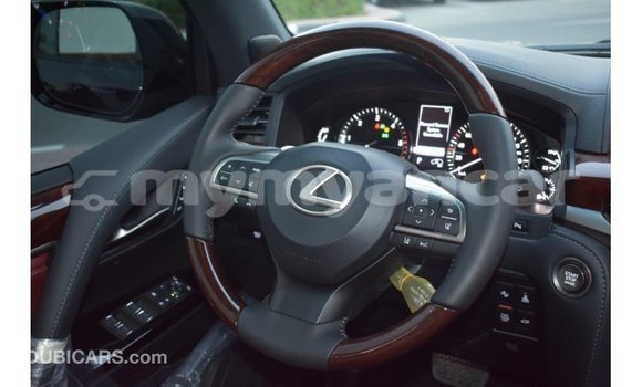 Buy Import Lexus LX Black Car in Import - Dubai in Ayeyarwady Buy Import Lexus LX Black Car in Import - Dubai in Ayeyarwady
