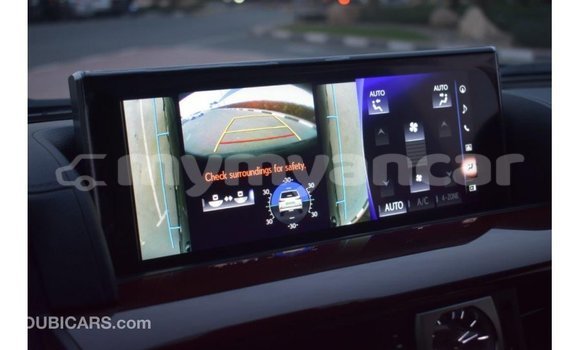 Buy Import Lexus LX Black Car in Import - Dubai in Ayeyarwady Buy Import Lexus LX Black Car in Import - Dubai in Ayeyarwady