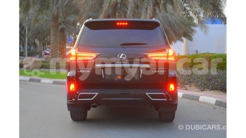 Big with watermark lexus lx ayeyarwady import dubai 3233