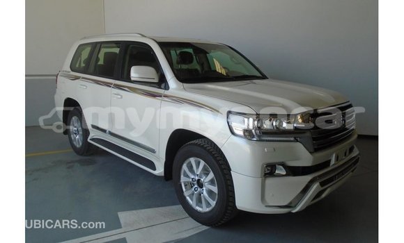 Buy Import Toyota Land Cruiser Other Car in Import - Dubai in Ayeyarwady Buy Import Toyota Land Cruiser Other Car in Import - Dubai in Ayeyarwady