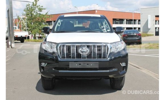 Buy Import Toyota Prado Black Car in Import - Dubai in Ayeyarwady Buy Import Toyota Prado Black Car in Import - Dubai in Ayeyarwady