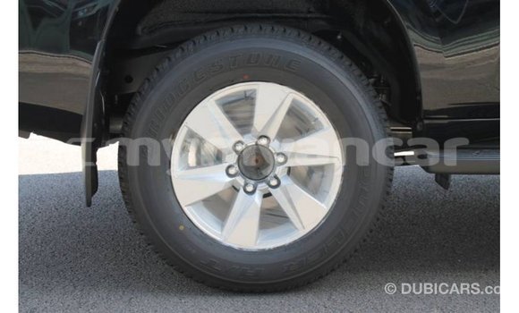 Buy Import Toyota Prado Black Car in Import - Dubai in Ayeyarwady Buy Import Toyota Prado Black Car in Import - Dubai in Ayeyarwady