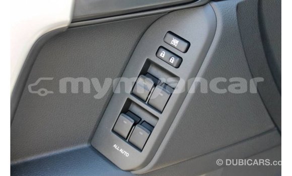 Buy Import Toyota Prado Black Car in Import - Dubai in Ayeyarwady Buy Import Toyota Prado Black Car in Import - Dubai in Ayeyarwady