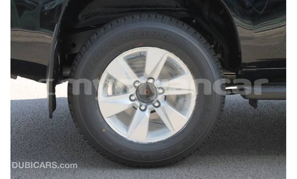 Buy Import Toyota Prado Black Car in Import - Dubai in Ayeyarwady Buy Import Toyota Prado Black Car in Import - Dubai in Ayeyarwady