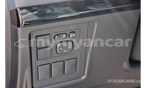 Buy Import Toyota Prado Black Car in Import - Dubai in Ayeyarwady Buy Import Toyota Prado Black Car in Import - Dubai in Ayeyarwady