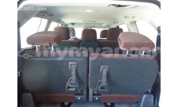 Buy Import Toyota Land Cruiser Other Car in Import - Dubai in Ayeyarwady Buy Import Toyota Land Cruiser Other Car in Import - Dubai in Ayeyarwady