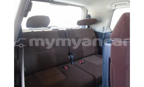 Buy Import Toyota Land Cruiser Other Car in Import - Dubai in Ayeyarwady Buy Import Toyota Land Cruiser Other Car in Import - Dubai in Ayeyarwady