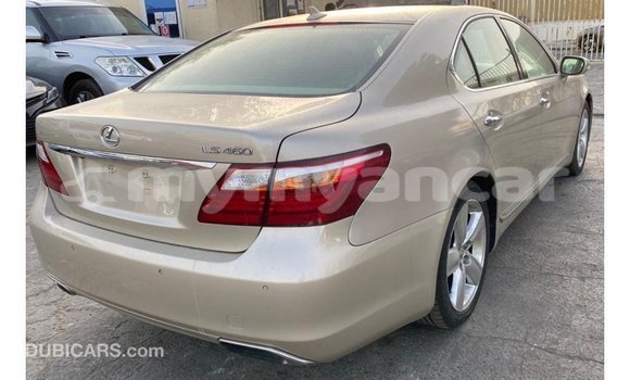 Acheter Import Voiture Lexus LS Autre à Import - Dubai, #<Region:0x000000000c5121b8> Acheter Import Voiture Lexus LS Autre à Import - Dubai, #<Region:0x000000000c5121b8>