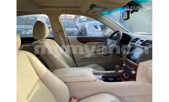 Acheter Import Voiture Lexus LS Autre à Import - Dubai, #<Region:0x000000000c5121b8> Acheter Import Voiture Lexus LS Autre à Import - Dubai, #<Region:0x000000000c5121b8>