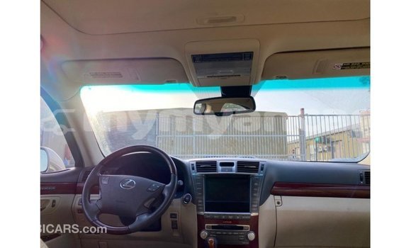 Acheter Import Voiture Lexus LS Autre à Import - Dubai, #<Region:0x000000000c5121b8> Acheter Import Voiture Lexus LS Autre à Import - Dubai, #<Region:0x000000000c5121b8>