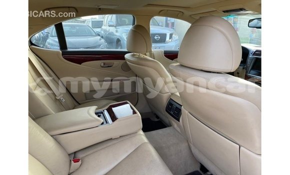 Acheter Import Voiture Lexus LS Autre à Import - Dubai, #<Region:0x000000000c5121b8> Acheter Import Voiture Lexus LS Autre à Import - Dubai, #<Region:0x000000000c5121b8>