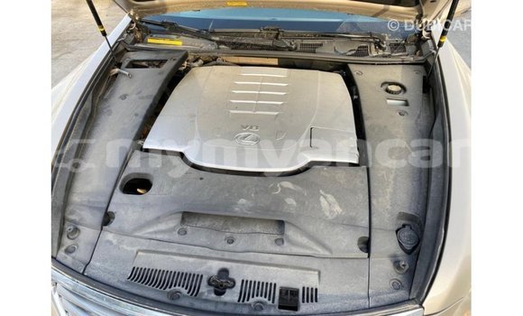 Acheter Import Voiture Lexus LS Autre à Import - Dubai, #<Region:0x000000000c5121b8> Acheter Import Voiture Lexus LS Autre à Import - Dubai, #<Region:0x000000000c5121b8>