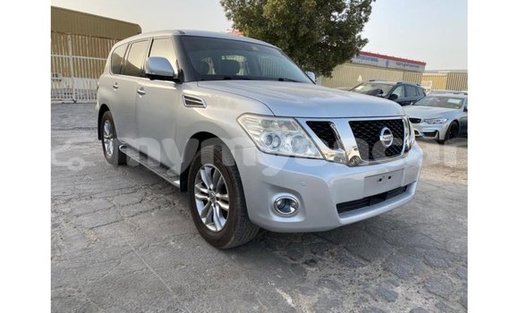 Buy Import Nissan Patrol Other Car in Import - Dubai in Ayeyarwady Buy Import Nissan Patrol Other Car in Import - Dubai in Ayeyarwady