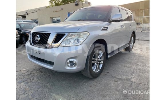 Buy Import Nissan Patrol Other Car in Import - Dubai in Ayeyarwady Buy Import Nissan Patrol Other Car in Import - Dubai in Ayeyarwady