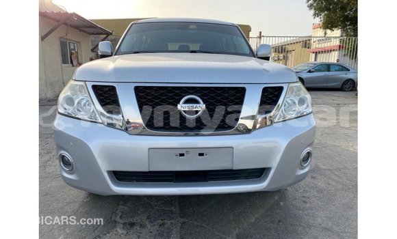 Buy Import Nissan Patrol Other Car in Import - Dubai in Ayeyarwady Buy Import Nissan Patrol Other Car in Import - Dubai in Ayeyarwady