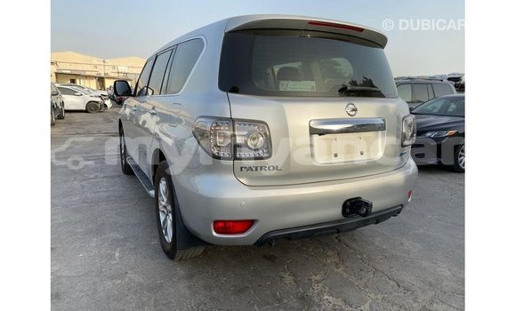Buy Import Nissan Patrol Other Car in Import - Dubai in Ayeyarwady Buy Import Nissan Patrol Other Car in Import - Dubai in Ayeyarwady