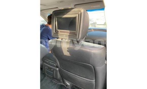 Buy Import Nissan Patrol Other Car in Import - Dubai in Ayeyarwady Buy Import Nissan Patrol Other Car in Import - Dubai in Ayeyarwady