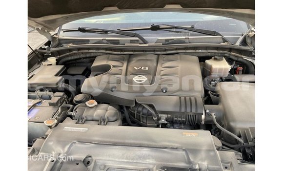 Buy Import Nissan Patrol Other Car in Import - Dubai in Ayeyarwady Buy Import Nissan Patrol Other Car in Import - Dubai in Ayeyarwady
