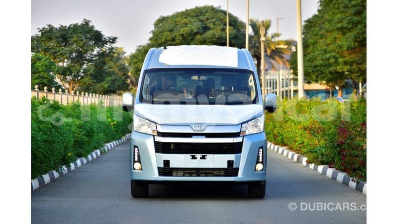 Big with watermark toyota hiace ayeyarwady import dubai 3245