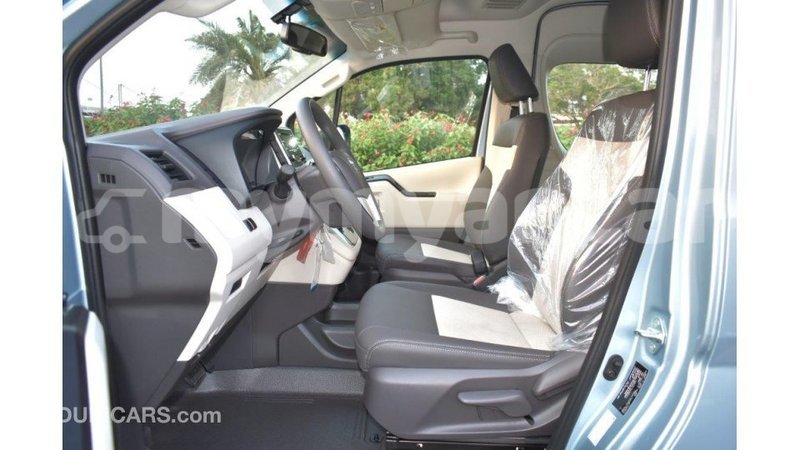 Big with watermark toyota hiace ayeyarwady import dubai 3245