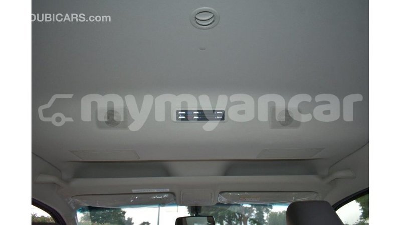 Big with watermark toyota hiace ayeyarwady import dubai 3245