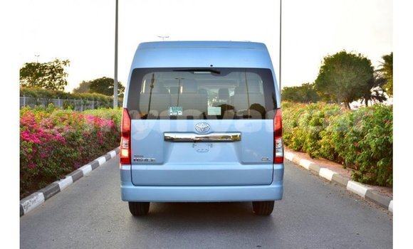 သွင်းကုန် Toyota Hiace Blue ကား Import - Dubai Ayeyarwady သွင်းကုန် Toyota Hiace Blue ကား Import - Dubai Ayeyarwady