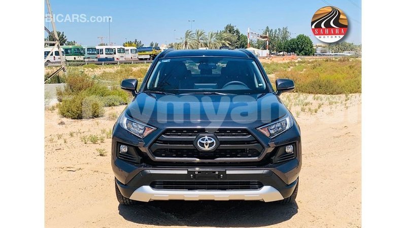 Big with watermark toyota 4runner ayeyarwady import dubai 3246