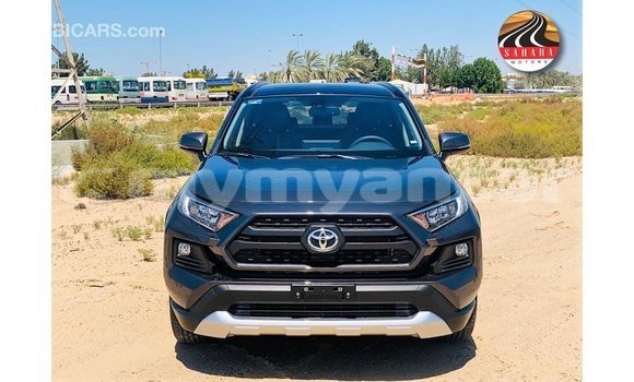 Buy Import Toyota 4Runner Other Car in Import - Dubai in Ayeyarwady Buy Import Toyota 4Runner Other Car in Import - Dubai in Ayeyarwady