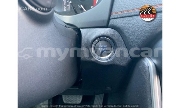 Buy Import Toyota 4Runner Other Car in Import - Dubai in Ayeyarwady Buy Import Toyota 4Runner Other Car in Import - Dubai in Ayeyarwady