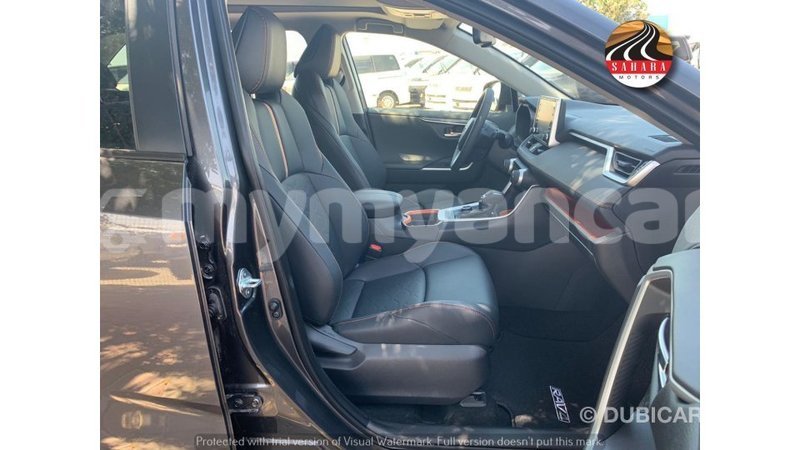 Big with watermark toyota 4runner ayeyarwady import dubai 3246