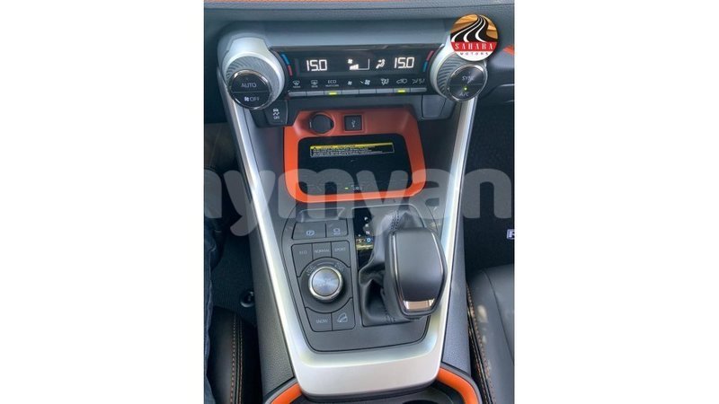 Big with watermark toyota 4runner ayeyarwady import dubai 3246