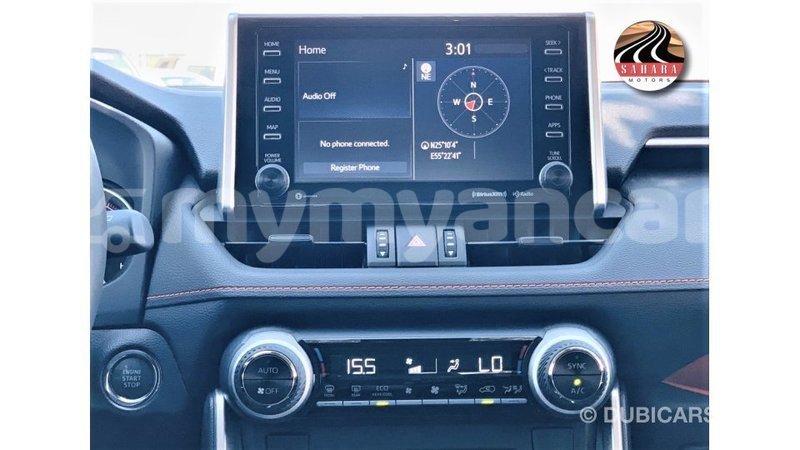 Big with watermark toyota 4runner ayeyarwady import dubai 3246